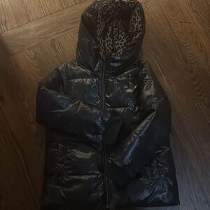 Crewcuts Puffer Jacket